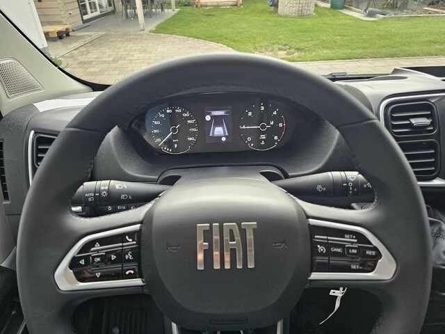 FIAT Ducato 120 L2H1 Premium Kabine + Visibility... - Kleintransporter: das Bild 3 FIAT Ducato 120 L2H1 Premium Kabine + Visibility... - Kleintransporter: das Bild 3