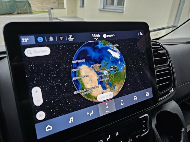 Kastenwagen FIAT Ducato 35 Automatik L2H2 180 Voll-LED V-Cockpit...: das Bild 10 Kastenwagen FIAT Ducato 35 Automatik L2H2 180 Voll-LED V-Cockpit...: das Bild 10