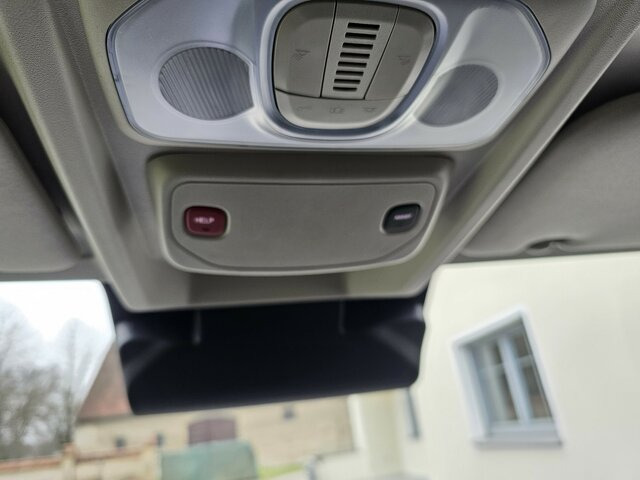 Kastenwagen FIAT Ducato 35 Automatik L2H2 180 Voll-LED V-Cockpit...: das Bild 16 Kastenwagen FIAT Ducato 35 Automatik L2H2 180 Voll-LED V-Cockpit...: das Bild 16