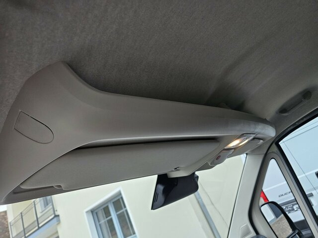 Kastenwagen FIAT Ducato 35 Automatik L2H2 180 Voll-LED V-Cockpit...: das Bild 17 Kastenwagen FIAT Ducato 35 Automatik L2H2 180 Voll-LED V-Cockpit...: das Bild 17