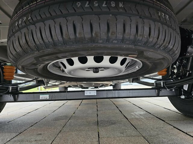 Kastenwagen FIAT Ducato 35 Automatik L2H2 180 Voll-LED V-Cockpit...: das Bild 25 Kastenwagen FIAT Ducato 35 Automatik L2H2 180 Voll-LED V-Cockpit...: das Bild 25