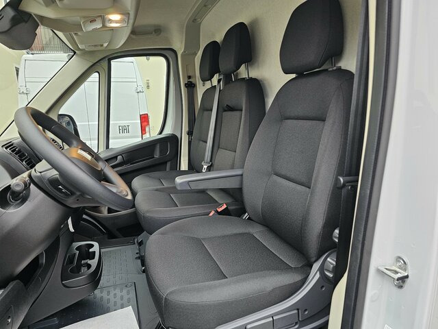 Kastenwagen FIAT Ducato 35 Automatik L2H2 180 Voll-LED V-Cockpit...: das Bild 40 Kastenwagen FIAT Ducato 35 Automatik L2H2 180 Voll-LED V-Cockpit...: das Bild 40