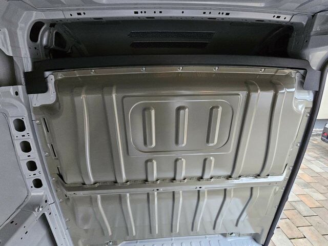 Kastenwagen FIAT Ducato 35 Automatik L2H2 180 Voll-LED V-Cockpit...: das Bild 31 Kastenwagen FIAT Ducato 35 Automatik L2H2 180 Voll-LED V-Cockpit...: das Bild 31