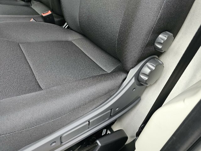 FIAT Ducato 35 L3H2 13m³ Klima Temp 260° Kamera PDC... - Kastenwagen: das Bild 2 FIAT Ducato 35 L3H2 13m³ Klima Temp 260° Kamera PDC... - Kastenwagen: das Bild 2