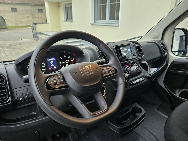 FIAT Ducato 35 MAXI 180 Serie10-9.2 Modell 2025 L2H2... - Kastenwagen: das Bild 3 FIAT Ducato 35 MAXI 180 Serie10-9.2 Modell 2025 L2H2... - Kastenwagen: das Bild 3