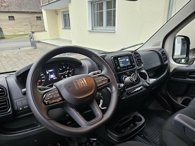 FIAT Ducato 35 MAXI L5H3 L4H3 17m³180PS 260° Kamera... - Kastenwagen: das Bild 3 FIAT Ducato 35 MAXI L5H3 L4H3 17m³180PS 260° Kamera... - Kastenwagen: das Bild 3