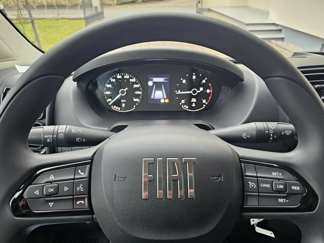 FIAT Ducato 35 MAXI L5H3 L4H3 17m³180PS 260° Kamera... - Kastenwagen: das Bild 4 FIAT Ducato 35 MAXI L5H3 L4H3 17m³180PS 260° Kamera... - Kastenwagen: das Bild 4