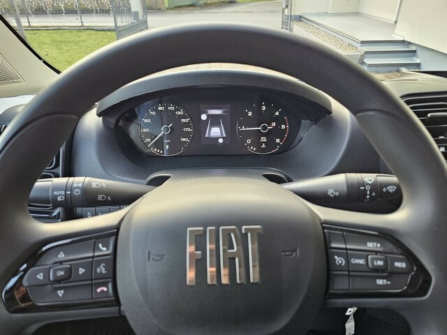 FIAT Ducato 35 MAXI L5H3 L4H3 17m³180PS 260°Voll-LED... - Kastenwagen: das Bild 5 FIAT Ducato 35 MAXI L5H3 L4H3 17m³180PS 260°Voll-LED... - Kastenwagen: das Bild 5