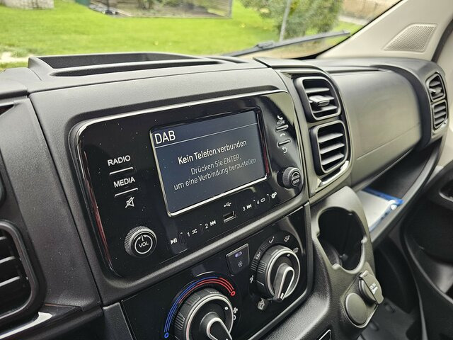 FIAT Ducato MAXI 140 Serie10-9.2 2025 L5 DOKA 3,3 M.... - Leasing FIAT Ducato MAXI 140 Serie10-9.2 2025 L5 DOKA 3,3 M....: das Bild 10