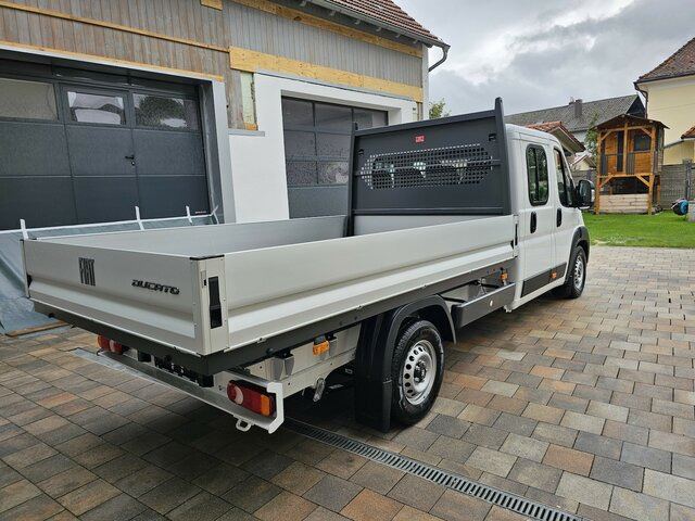 FIAT Ducato MAXI 140 Serie10-9.2 2025 L5 DOKA 3,3 M.... - Leasing FIAT Ducato MAXI 140 Serie10-9.2 2025 L5 DOKA 3,3 M....: das Bild 34