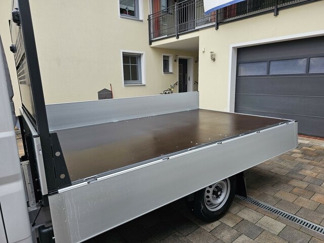 FIAT Ducato MAXI 140 Serie10-9.2 2025 L5 DOKA 3,3 M.... - Leasing FIAT Ducato MAXI 140 Serie10-9.2 2025 L5 DOKA 3,3 M....: das Bild 31