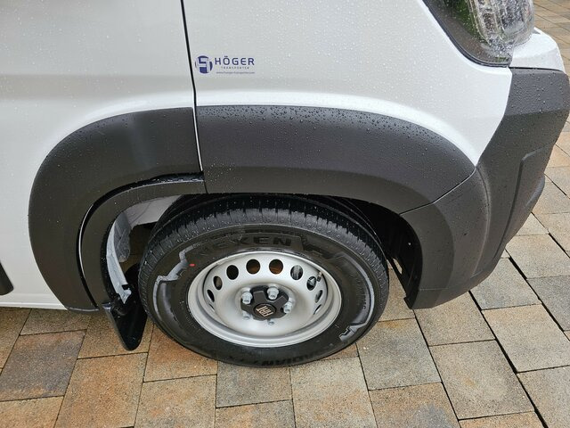 FIAT Ducato MAXI 140 Serie10-9.2 2025 L5 DOKA 3,3 M.... - Leasing FIAT Ducato MAXI 140 Serie10-9.2 2025 L5 DOKA 3,3 M....: das Bild 35