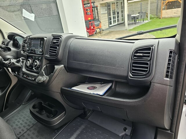 FIAT Ducato MAXI 140 Serie10-9.2 2025 L5 DOKA 3,3 M.... - Leasing FIAT Ducato MAXI 140 Serie10-9.2 2025 L5 DOKA 3,3 M....: das Bild 18