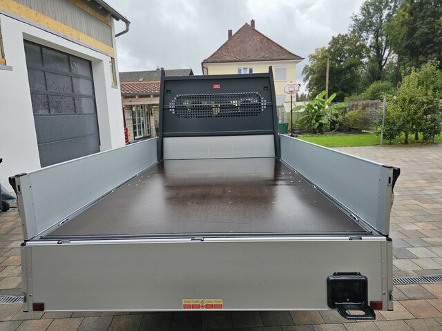 FIAT Ducato MAXI 140 Serie10-9.2 2025 L5 DOKA 3,3 M.... - Leasing FIAT Ducato MAXI 140 Serie10-9.2 2025 L5 DOKA 3,3 M....: das Bild 29