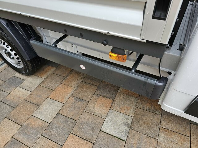 FIAT Ducato MAXI 140 Serie10-9.2 2025 L5 DOKA 3,3 M.... - Leasing FIAT Ducato MAXI 140 Serie10-9.2 2025 L5 DOKA 3,3 M....: das Bild 25