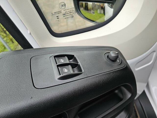 FIAT Ducato MAXI Serie10-9.2 2025 DOKA Kipper AHK... - Kipper Transporter, Transporter mit Doppelkabine: das Bild 4 FIAT Ducato MAXI Serie10-9.2 2025 DOKA Kipper AHK... - Kipper Transporter, Transporter mit Doppelkabine: das Bild 4