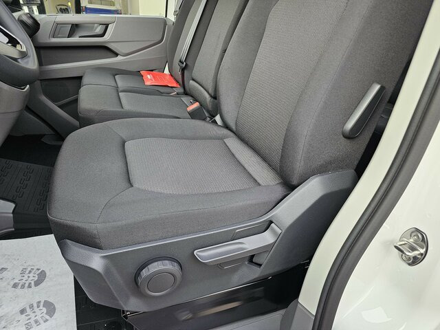 MAN TGE 3.140 Doka L3 Dreiseitenkipper Facelift... - Kipper Transporter, Transporter mit Doppelkabine: das Bild 5 MAN TGE 3.140 Doka L3 Dreiseitenkipper Facelift... - Kipper Transporter, Transporter mit Doppelkabine: das Bild 5