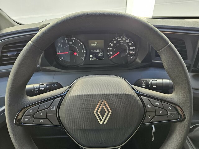 RENAULT Master L3H2 170 Neues Modell 10 Navi Kamera AHK... - Kastenwagen: das Bild 5 RENAULT Master L3H2 170 Neues Modell 10 Navi Kamera AHK... - Kastenwagen: das Bild 5