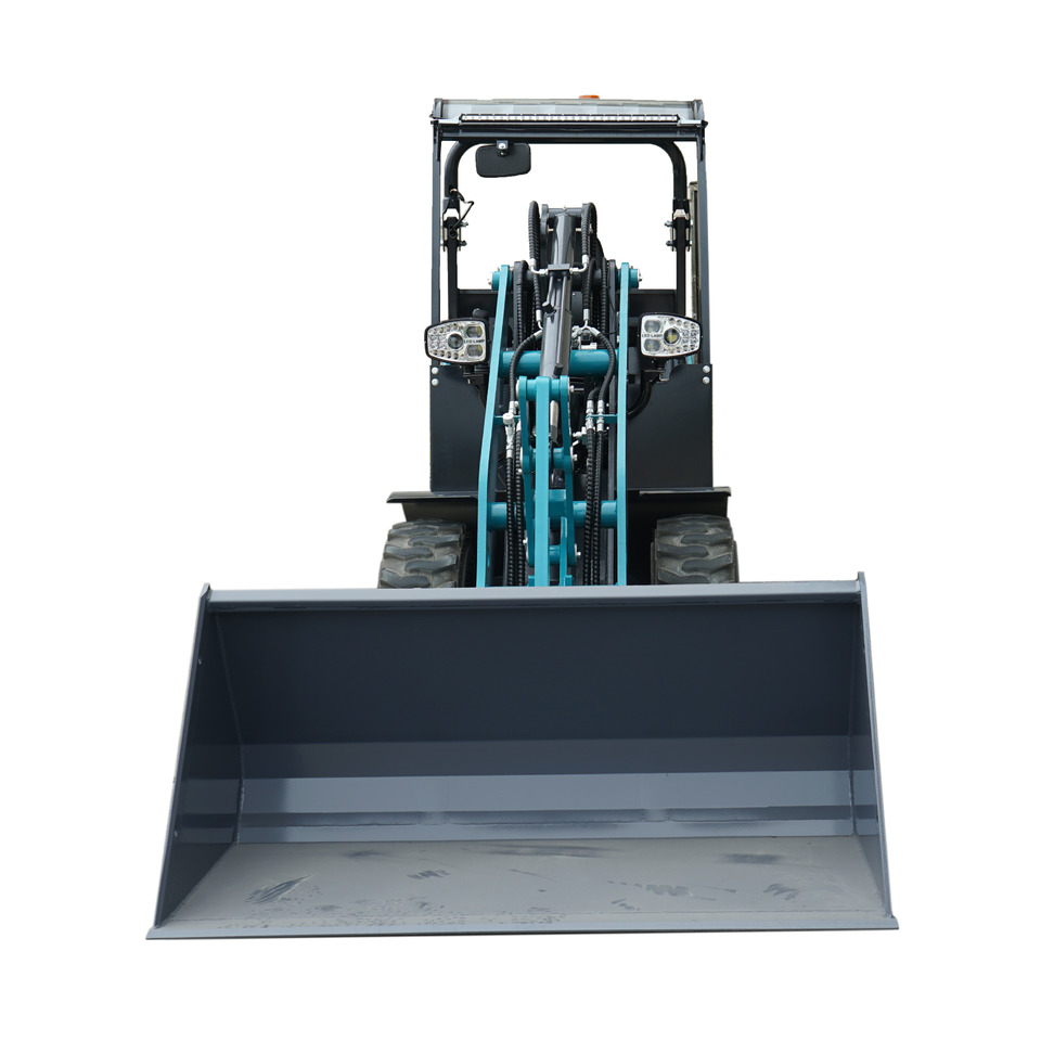 SCHMiDT 3639 - without Cabin - Radlader: das Bild 4 SCHMiDT 3639 - without Cabin - Radlader: das Bild 4