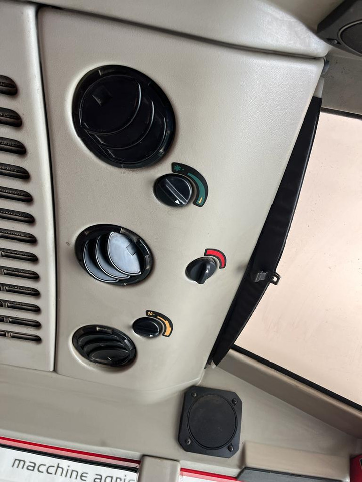 Traktor ANTONIO CARRARO TRX 9400: das Bild 9 Traktor ANTONIO CARRARO TRX 9400: das Bild 9