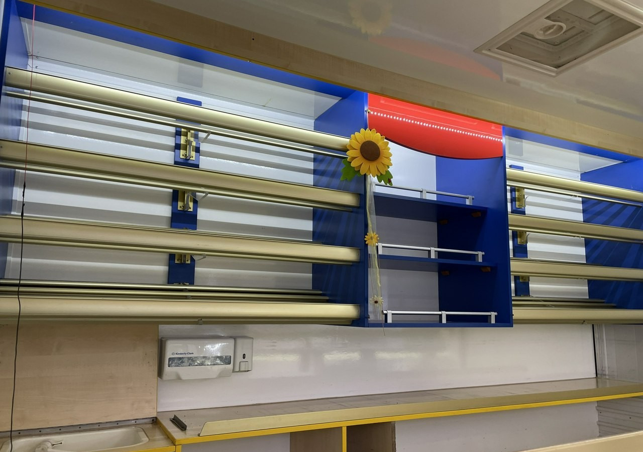 Citroen Jumper Autosklep pieczywa Sklep bar Gastronomiczny Food Truck Foodtruck 200 - Verkaufsfahrzeug: das Bild 2 Citroen Jumper Autosklep pieczywa Sklep bar Gastronomiczny Food Truck Foodtruck 200 - Verkaufsfahrzeug: das Bild 2