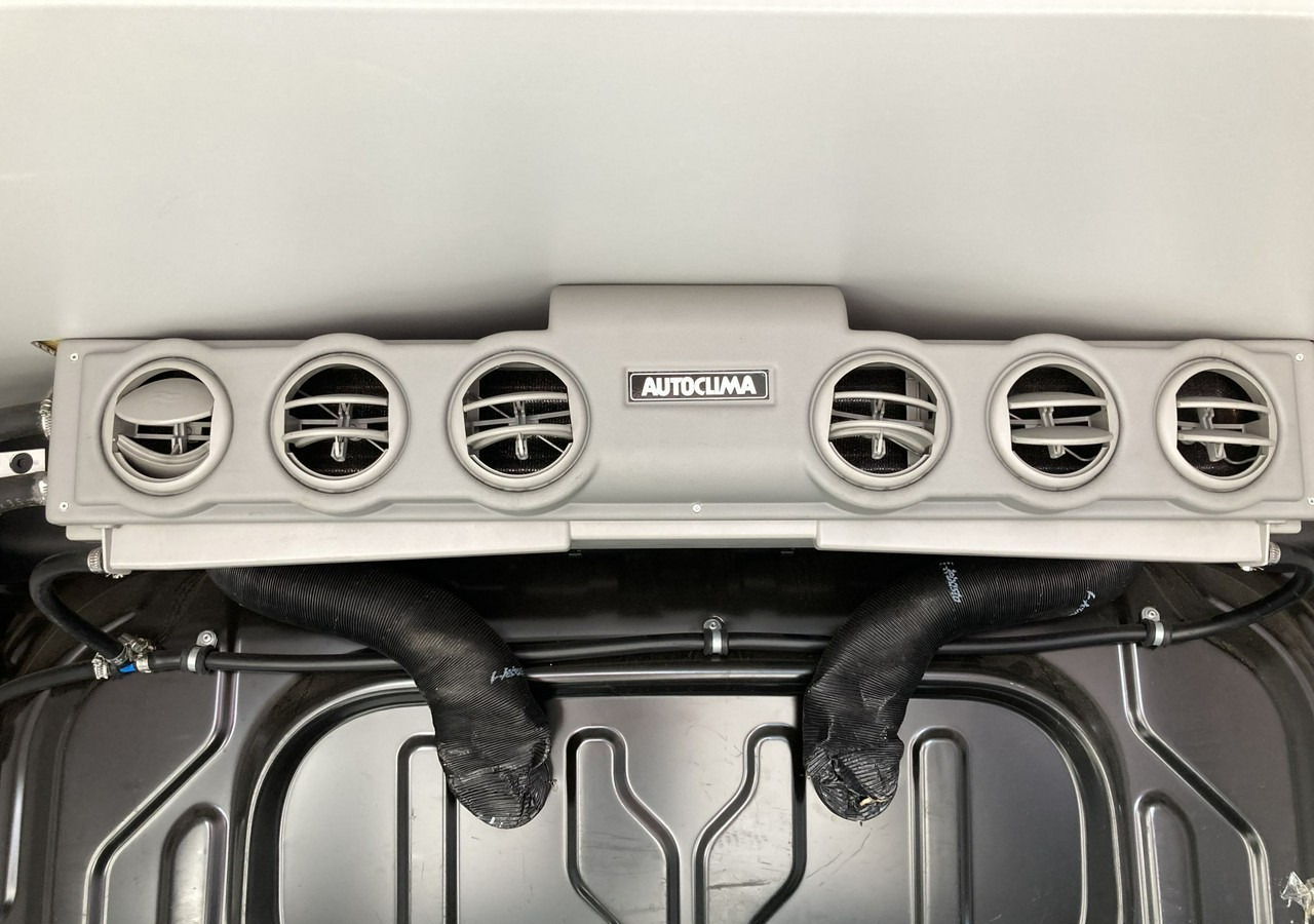 Kastenwagen Fiat Doblo Fiat Doblo 1,3 jtd ECO Flex chłodnia do leków 2013: das Bild 12 Kastenwagen Fiat Doblo Fiat Doblo 1,3 jtd ECO Flex chłodnia do leków 2013: das Bild 12