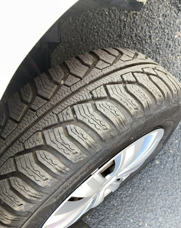 Kastenwagen Fiat Doblo Fiat Doblo 1,3 jtd ECO Flex chłodnia do leków 2013: das Bild 20 Kastenwagen Fiat Doblo Fiat Doblo 1,3 jtd ECO Flex chłodnia do leków 2013: das Bild 20