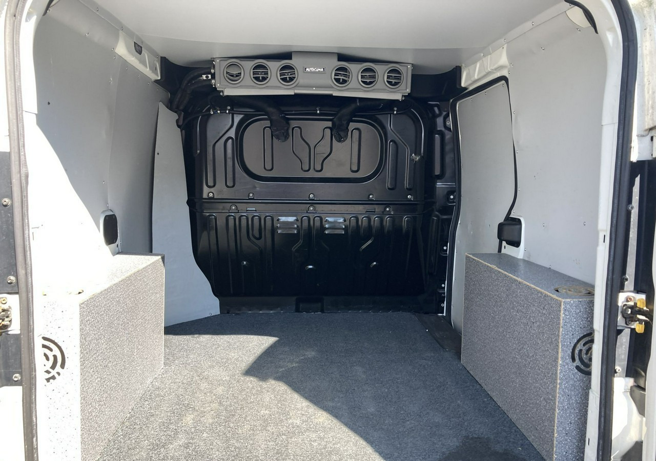 Fiat Doblo Fiat Doblo 1,3 jtd ECO Flex chłodnia do leków 2013 - Kastenwagen: das Bild 2 Fiat Doblo Fiat Doblo 1,3 jtd ECO Flex chłodnia do leków 2013 - Kastenwagen: das Bild 2