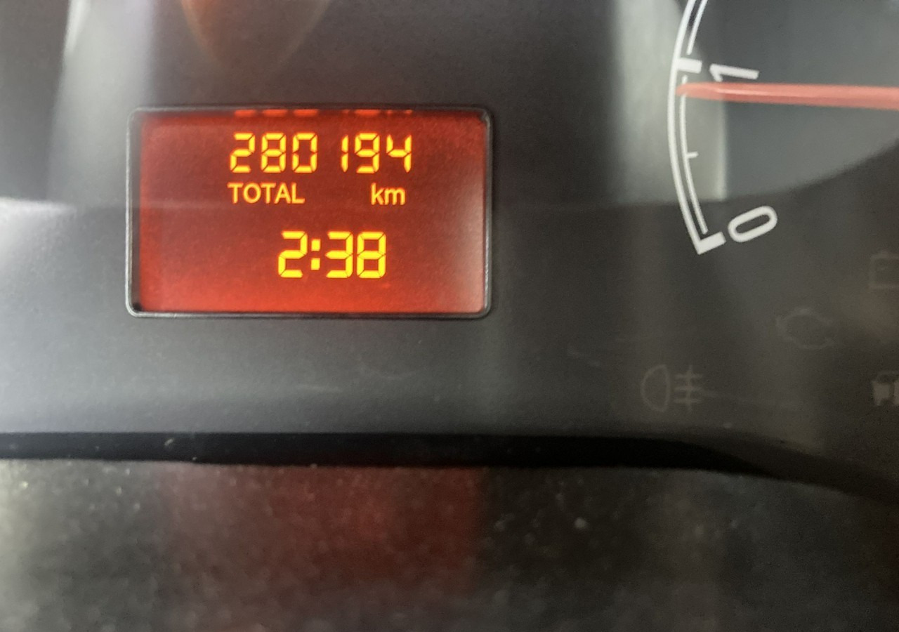 Kastenwagen Fiat Doblo Fiat Doblo 1,3 jtd ECO Flex chłodnia do leków 2013: das Bild 17 Kastenwagen Fiat Doblo Fiat Doblo 1,3 jtd ECO Flex chłodnia do leków 2013: das Bild 17