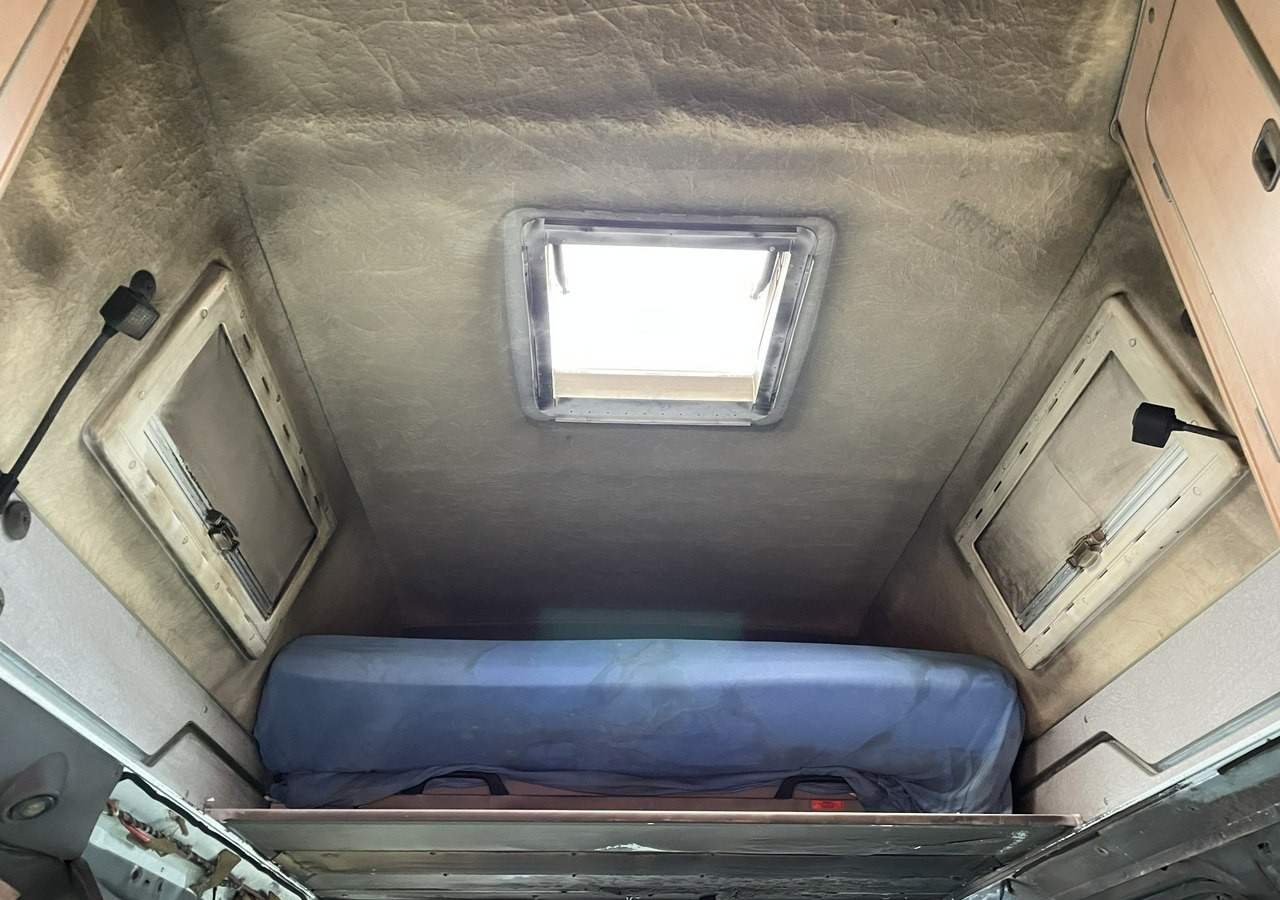 Ford Transit Ford Transit Kamper 5-osobowy WESTFALIA - Leasing Ford Transit Ford Transit Kamper 5-osobowy WESTFALIA: das Bild 7