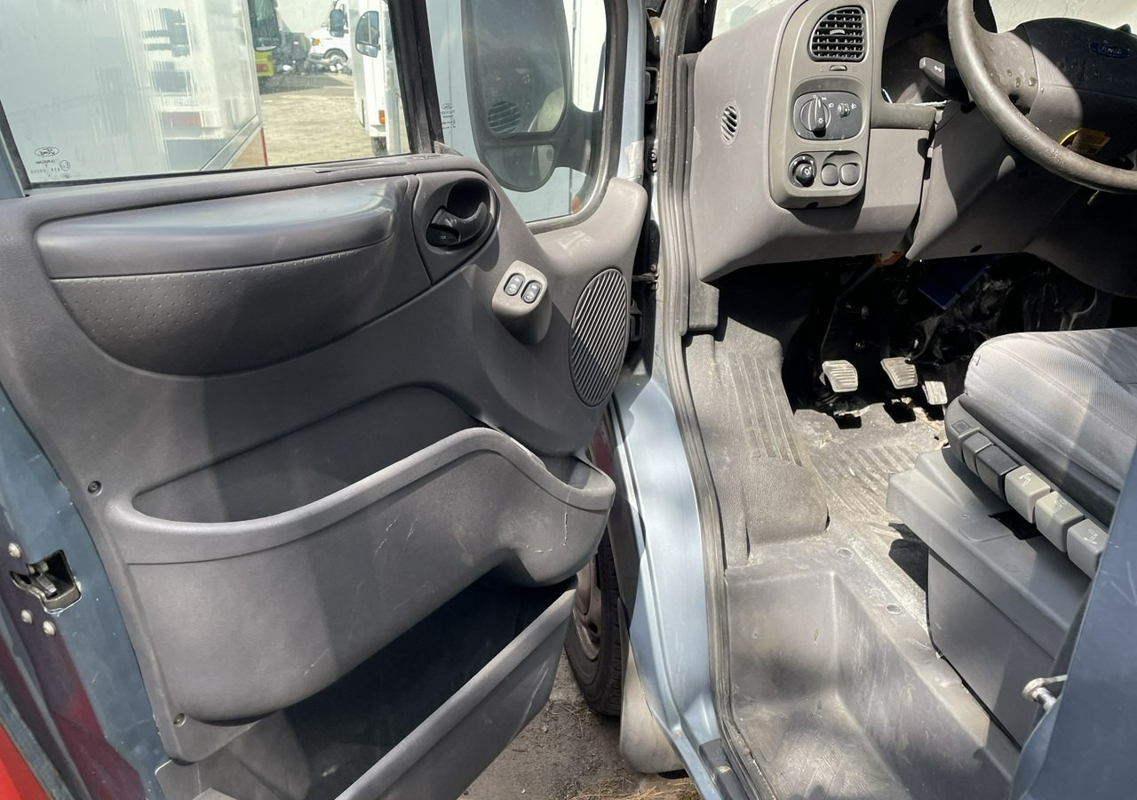 Ford Transit Ford Transit Kamper 5-osobowy WESTFALIA - Leasing Ford Transit Ford Transit Kamper 5-osobowy WESTFALIA: das Bild 16