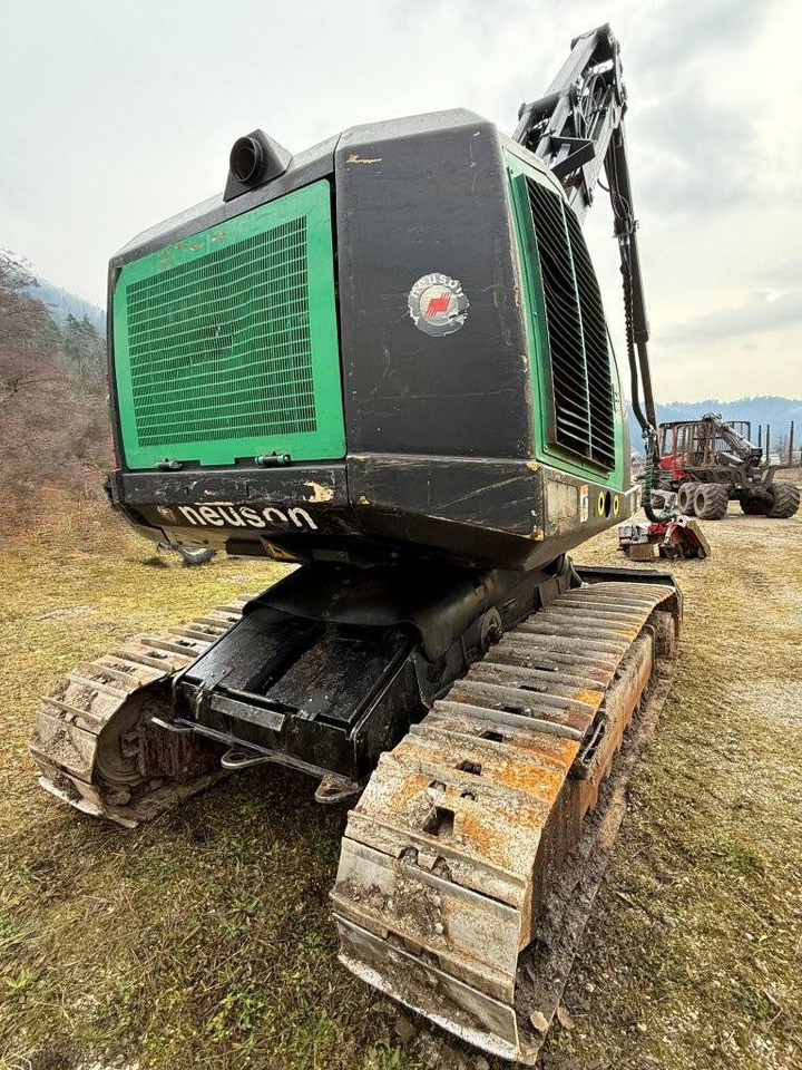 Neuson 204 HVT - Andere Technik: das Bild 3 Neuson 204 HVT - Andere Technik: das Bild 3