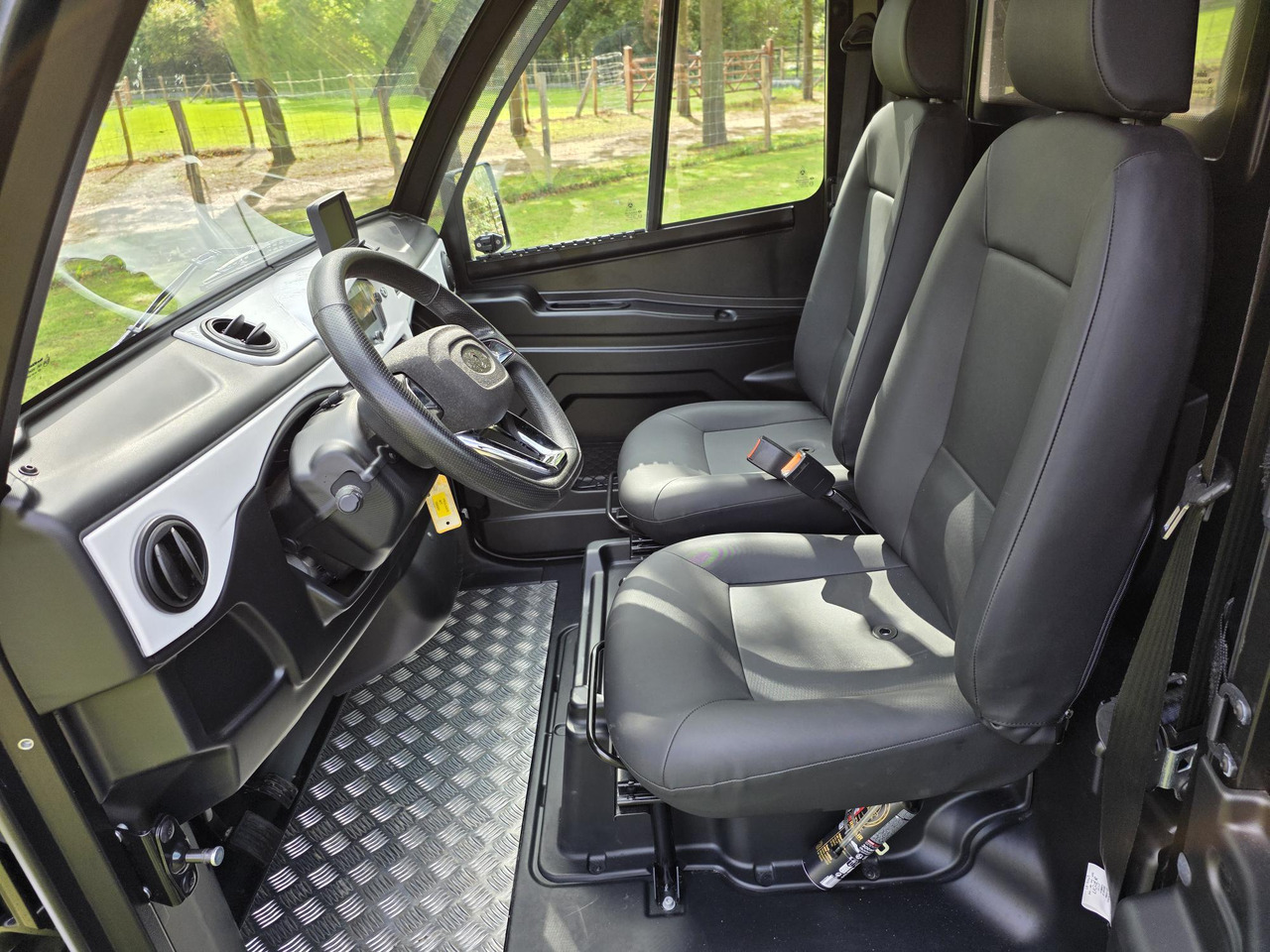 Legier pulse 4 lithuim - Golfmobil: das Bild 4 Legier pulse 4 lithuim - Golfmobil: das Bild 4