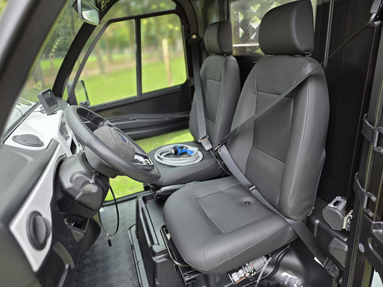 Legier pulse 4 lithuim - Golfmobil: das Bild 5 Legier pulse 4 lithuim - Golfmobil: das Bild 5