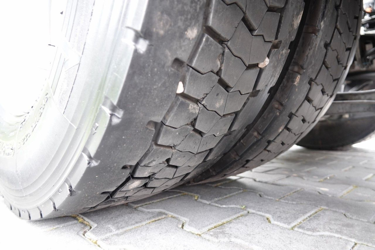 Sattelzugmaschine Volvo FH 500 / XXL / 2024 / I-PARK COOL / SKÓRY / I-SH: das Bild 13 Sattelzugmaschine Volvo FH 500 / XXL / 2024 / I-PARK COOL / SKÓRY / I-SH: das Bild 13