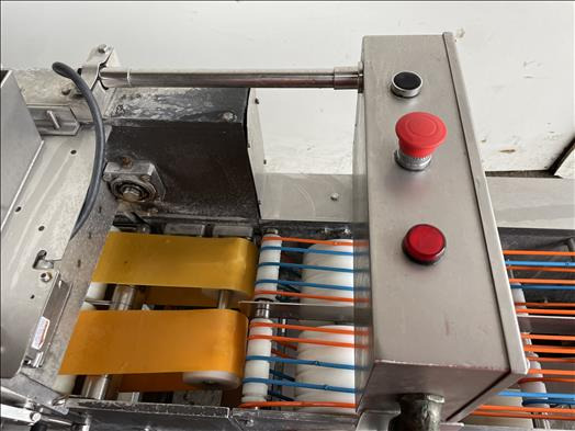 Bäckereimaschine AFT Buttering machine: das Bild 6