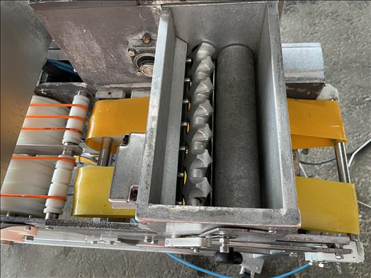 Bäckereimaschine AFT buttering machine: das Bild 6 Bäckereimaschine AFT buttering machine: das Bild 6