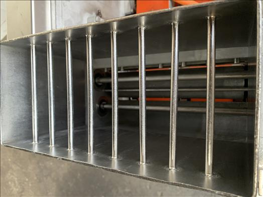 Bäckereimaschine AFT buttering machine: das Bild 8