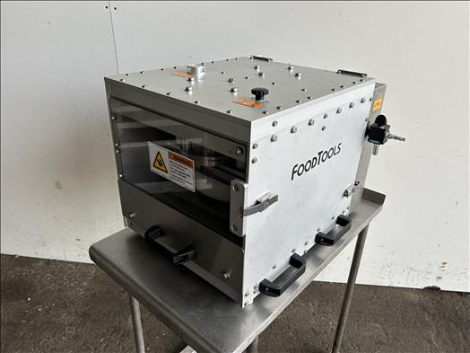 Food Tools CP-1H Half sheet product press - Bäckereimaschine: das Bild 2 Food Tools CP-1H Half sheet product press - Bäckereimaschine: das Bild 2