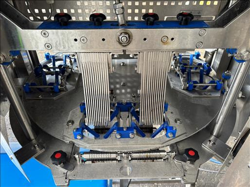 Foodcons F3000 wedging and slicing machine - Lebensmittelmaschine: das Bild 4 Foodcons F3000 wedging and slicing machine - Lebensmittelmaschine: das Bild 4