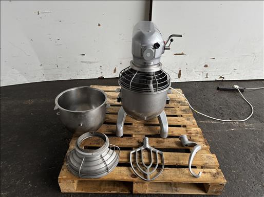 Hobart A200 Planetary mixer - Lebensmittelmaschine: das Bild 1 Hobart A200 Planetary mixer - Lebensmittelmaschine: das Bild 1