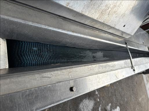 Jaycraft Belt slicer - Lebensmittelmaschine: das Bild 3 Jaycraft Belt slicer - Lebensmittelmaschine: das Bild 3