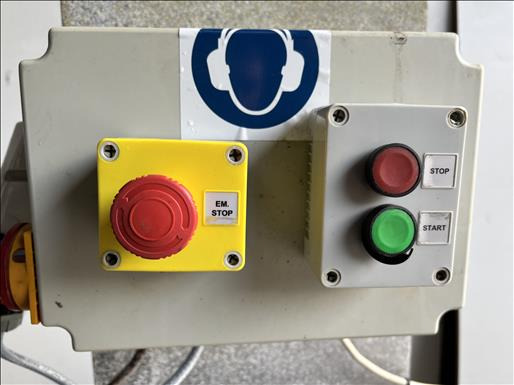 Jaycraft Belt slicer - Lebensmittelmaschine: das Bild 4 Jaycraft Belt slicer - Lebensmittelmaschine: das Bild 4