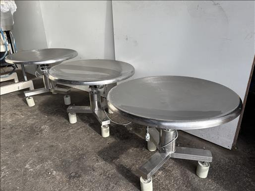 NNP Rotary table - Verpackungsmaschine: das Bild 2 NNP Rotary table - Verpackungsmaschine: das Bild 2