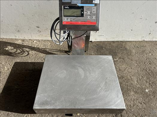 Precia Molen Platform scale - Lebensmittelmaschine: das Bild 2 Precia Molen Platform scale - Lebensmittelmaschine: das Bild 2