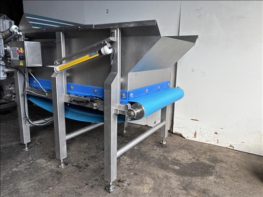 Reading Bakery Systems Kibbler - Bäckereimaschine: das Bild 2 Reading Bakery Systems Kibbler - Bäckereimaschine: das Bild 2