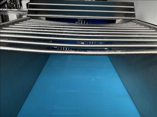 Reading Bakery Systems Kibbler - Bäckereimaschine: das Bild 5 Reading Bakery Systems Kibbler - Bäckereimaschine: das Bild 5