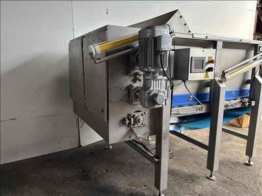 Reading Bakery Systems Kibbler - Bäckereimaschine: das Bild 3 Reading Bakery Systems Kibbler - Bäckereimaschine: das Bild 3