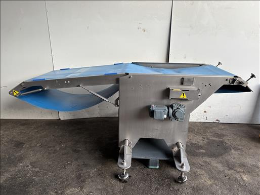 Reading Bakery Systems Stainless conveyor - Fördertechnik: das Bild 1 Reading Bakery Systems Stainless conveyor - Fördertechnik: das Bild 1