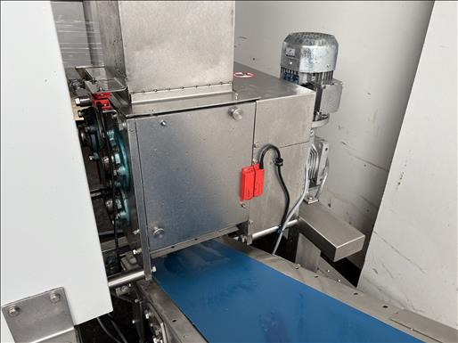 Total Bakery Three roll sheeter - Bäckereimaschine: das Bild 4 Total Bakery Three roll sheeter - Bäckereimaschine: das Bild 4